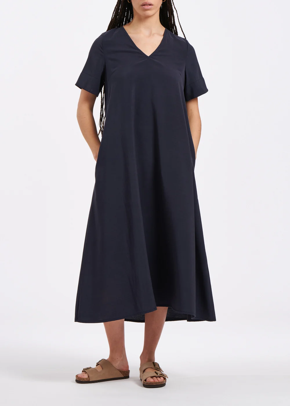 Robes minimalistes